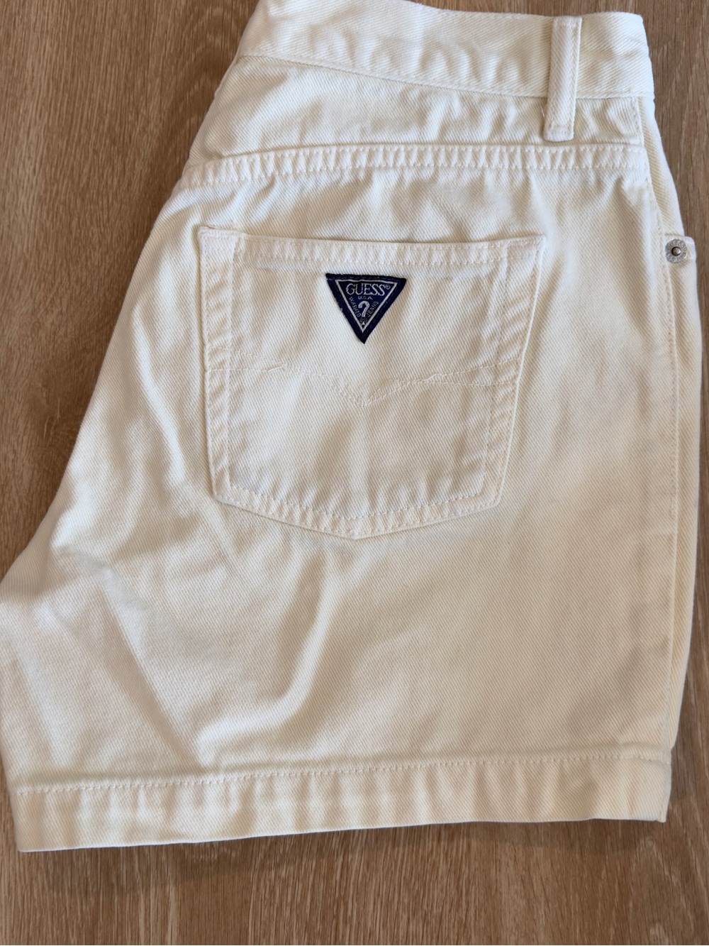Vintage Guess shorts